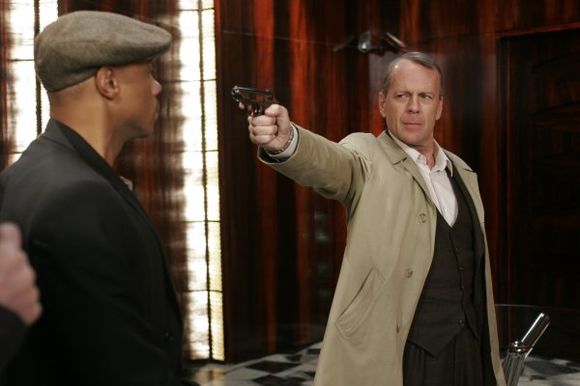 Lucky Number Slevin