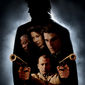 Poster 5 Lucky Number Slevin