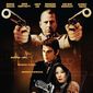 Poster 3 Lucky Number Slevin