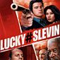 Poster 2 Lucky Number Slevin