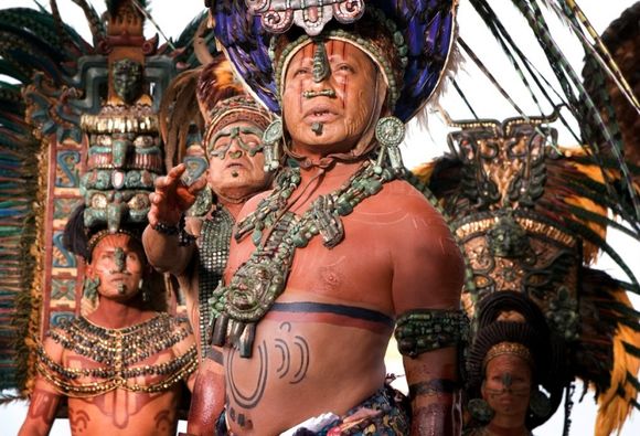 Apocalypto