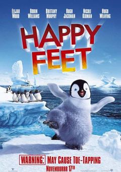 Happy Feet online subtitrat