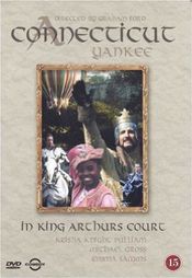 Poster A Connecticut Yankee in King Arthur's Court