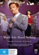Film - Much Ado About Nothing