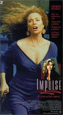 Impulse poster