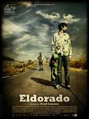 Poster Uj Eldorado
