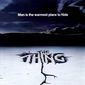 Poster 15 The Thing