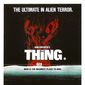 Poster 5 The Thing