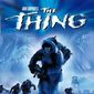 Poster 14 The Thing