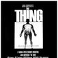 Poster 19 The Thing