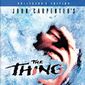 Poster 12 The Thing