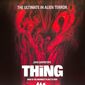 Poster 4 The Thing