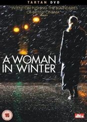 Poster A Woman in Winter
