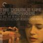 Poster 3 La Double vie de Veronique