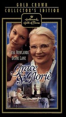 Grace & Glorie poster