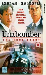 Poster Unabomber: The True Story