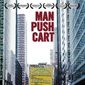 Poster 2 Man Push Cart