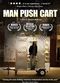 Film Man Push Cart