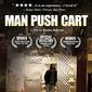Poster 1 Man Push Cart