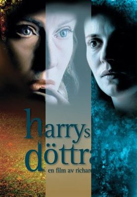 Harrys dottrar poster