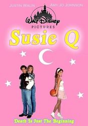 Poster Susie Q