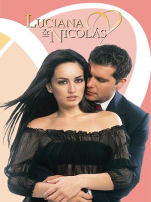 Luciana y Nicolas poster