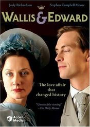 Poster Wallis & Edward