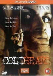 Poster Cold Heart
