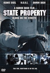 Poster State Property 2