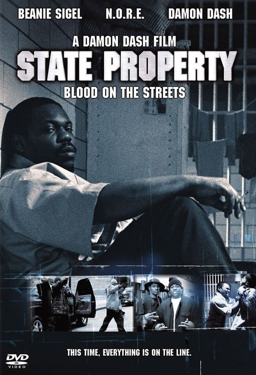 State Property 2 Stăpânii străzilor 2 (2005) Film