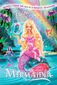 Film - Barbie: Mermaidia