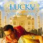 Poster 3 Lucky: No Time for Love