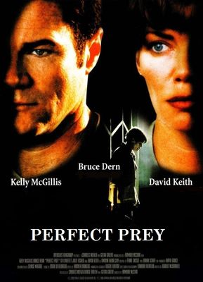 Perfect Prey poster