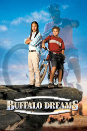 Poster Buffalo Dreams