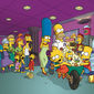 Foto 17 The Simpsons Movie