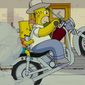 The Simpsons Movie/Simpsonii - filmul