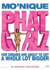 Poster Phat Girlz