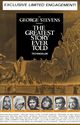 Film - The Greatest Story Ever Told