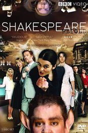 Poster ShakespeaRe-Told