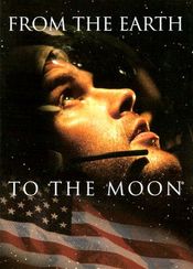 Poster From the Earth to the Moon