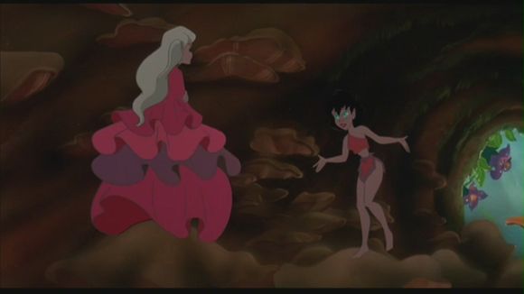 FernGully: The Last Rainforest