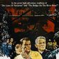 Poster 1 The Devil at 4 O'Clock