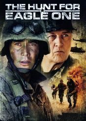 Poster The Hunt for Eagle One