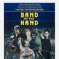 Poster 1 Band of the Hand