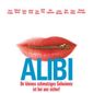 Poster 2 The Alibi