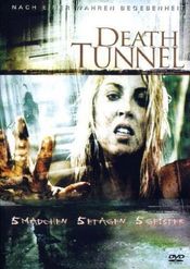 Poster Death Tunnel