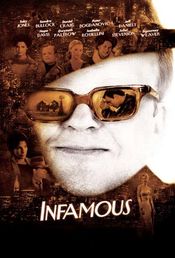 Poster Infamous