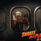 Poster 4 Snakes on a Plane