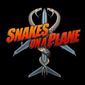 Poster 3 Snakes on a Plane