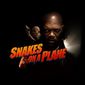 Poster 2 Snakes on a Plane